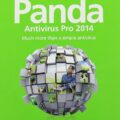 Panda Antivirus Pro 2014 3 H/y