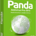 Panda Antivirus Pro 2015 3 Hy