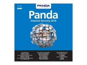 Panda Internet Security 2014