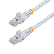 Patch Cable 10m Cat5e White