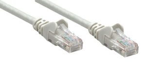 Patch Cable CAT5 Szwanlolai Μήκους 15 Μέτρων