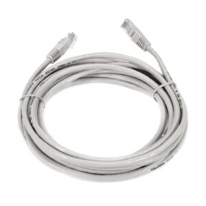 Patchcable 5m Cat.5e UTP Easytouch ET-9073