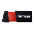 Patriot Axle Super Mini USB2.0 4GB Retractable Red
