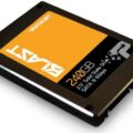Patriot Blast Ssd 2.5 240gb Sata 3 100k Iops Read