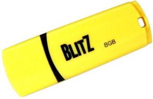 Patriot Blitz Usb3.0 08gb Pen Cap 533x