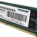 Patriot Ddr3 Dimm 2048Mb 1333Mhz Pc3 10600 Heatshit Lifetime Warranty