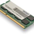 Patriot Ddr3-Sod 2048Mb 1333Mhz Pc3-10600