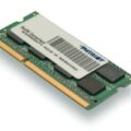 Patriot Ddr3-Sod 8192Mb / 1600Mhz Pc3-12800 Low-V 2R/2S Ps001037