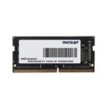 Patriot Ddr4-Sod 4096mb / 2400mhz Pc4-19200