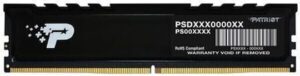 Patriot Ddr 1024mb 0333mhzpc-2700 Lifetime Warranty