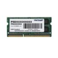 Patriot Memory Signature soDDR4 8GB 3200MHz PC4-2560 1R/1S
