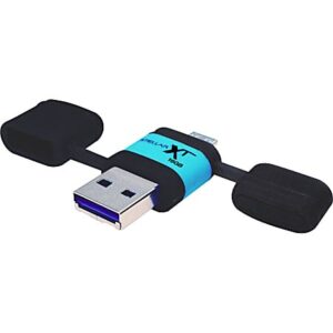 Patriot Pe0332 Stellar Boost Xt Usb3.0 M usb 16gb