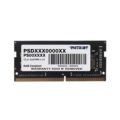 Patriot Ps0813 DDR 3 Sod 2048mb 1333mhz Pc3-10600