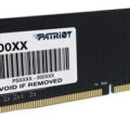 Patriot Signature DDR4 16GB 3200MHz PC4-25600 1R/1S