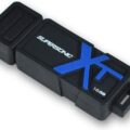 Patriot Supersonic Boost Xt Usb3.0 016gb Pencap. 5 Year Warranty