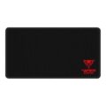 Patriot Viper Gaming Mouse Pad Large 450mm Μαύρο