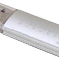 Patriot Xporter Pulse Usb2.0 8gb Silver