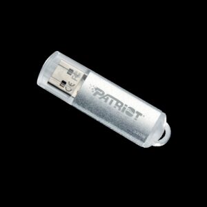 Patriot Xporter Pulse Usb 2.0 32gb Silver Blister
