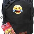 Paxos Σακίδιο Διπλό Emoji Classic Σχέδιο