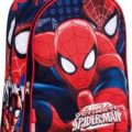 Paxos Σακίδιο MARVEL SPIDERMAN