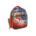 Paxos Σακίδιο Νηπιαγωγείου CARS PISTON CUP