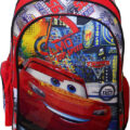 Paxos Σακίδιο Οβάλ Disney CARS