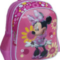Paxos Τσάντα Νηπιαγωγείου Μεγάλη MINNIE