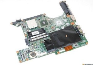 Pc Board For Laptop Hp Pavilion Dv9700