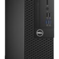 PC GA Dell Optiplex 3050 SFF i3-6100/2X8GB/128GB SSD/500GB/ODD
