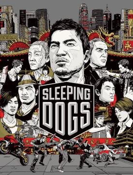 Pc Games Sleeping Dogs