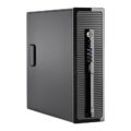 Pc Hp 400 pd I5459c Ram 4gb hdd 500gb free K8k87ea