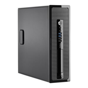 Pc Hp 400 pd I5459c Ram 4gb hdd 500gb free K8k87ea