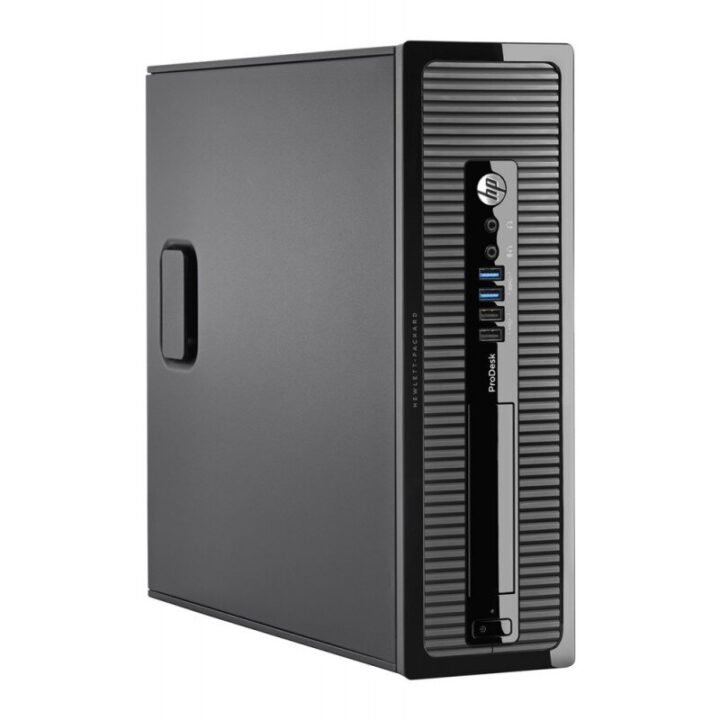 Pc Hp 400 pd I5459c Ram 4gb hdd 500gb free K8k87ea