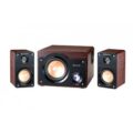 PC Multimedia Speaker 2.1 Hyundai HY-480D