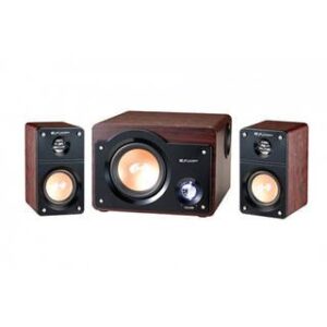 PC Multimedia Speaker 2.1 Hyundai HY-480D