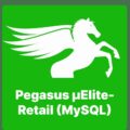 Pegasus μElite-Retail (MySQL)