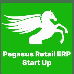 Pegasus Retail ERP Start Up
