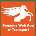 Pegasus Web App e-Transport