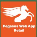 Pegasus Web App Retail