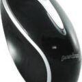 Perixx Perimice-204 3 Button Optical Mouse Usb+Ps2