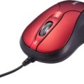 Perixx Perimice-401r Wired Mouse For Laptop
