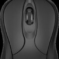 Perrix Perimice-401 Mouse Usb Black