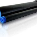 Philips Crystal 600/660/665 Black Μελανοταινία