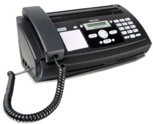 Philips Fax Ppf631e Magic 5 Primo