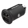 Philips φορτιστής αυτοκινήτου DLP2520-00 2x USB 3.1