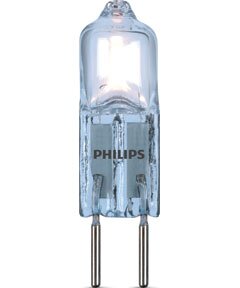 Philips G4 12V 20W Ιωδίου