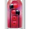 Philips Μικρά Ακουστικά Red