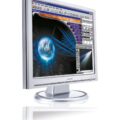 Philips Monitor 19'' LCD 190S6F