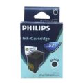 Philips Pfa531 Mf Jet 440 450 500 Black