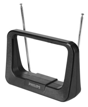 Philips Ψηφιακή κεραία τηλεόρασης SDV1226/12 HDTV DVB-T/T2 28dB 4K